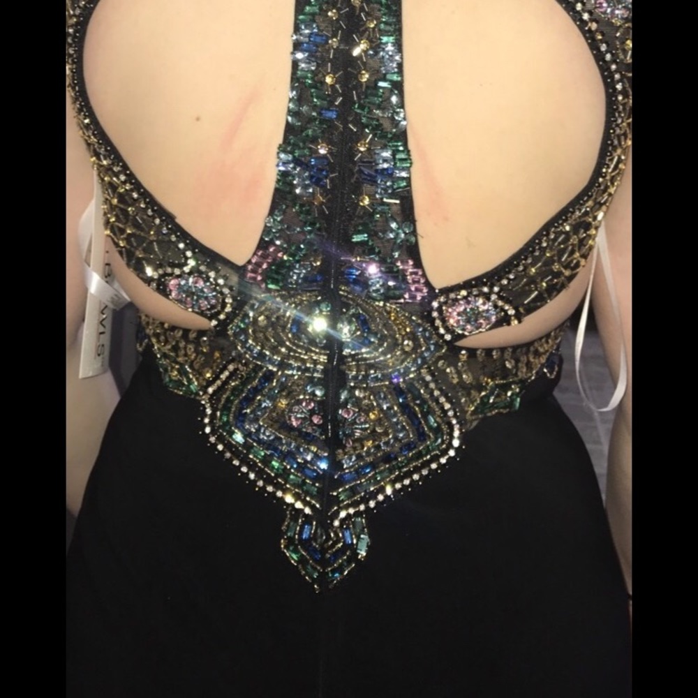 PROM DRESS - Picture 6 of 6